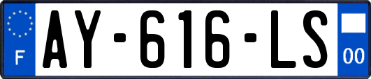 AY-616-LS