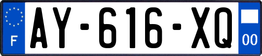 AY-616-XQ