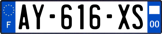 AY-616-XS