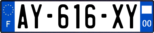 AY-616-XY