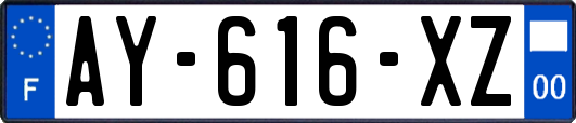 AY-616-XZ