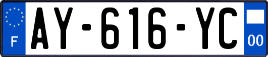 AY-616-YC