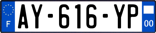 AY-616-YP