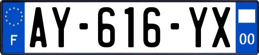 AY-616-YX