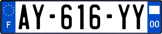 AY-616-YY