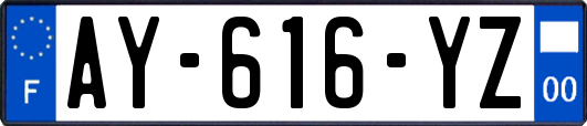 AY-616-YZ