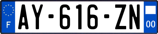 AY-616-ZN
