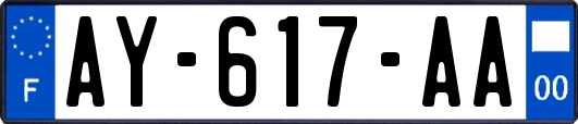 AY-617-AA