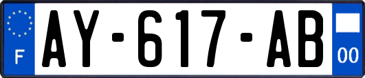 AY-617-AB