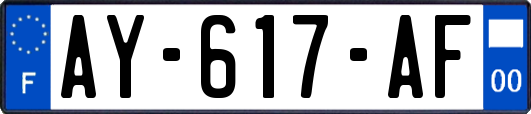 AY-617-AF