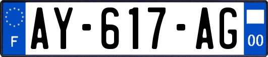 AY-617-AG