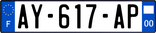 AY-617-AP