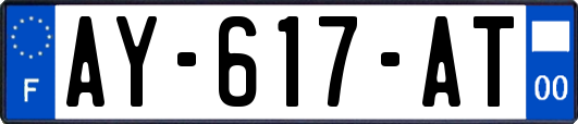 AY-617-AT
