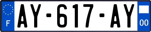 AY-617-AY
