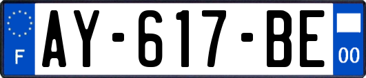 AY-617-BE