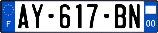 AY-617-BN