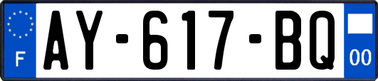 AY-617-BQ