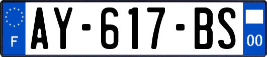 AY-617-BS