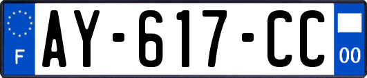 AY-617-CC