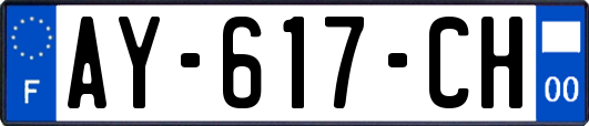 AY-617-CH