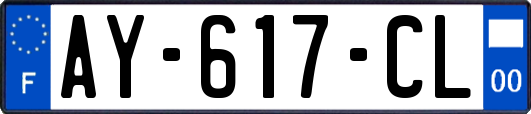 AY-617-CL