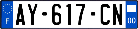 AY-617-CN