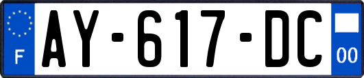 AY-617-DC