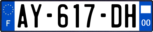 AY-617-DH
