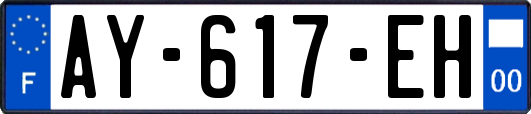 AY-617-EH