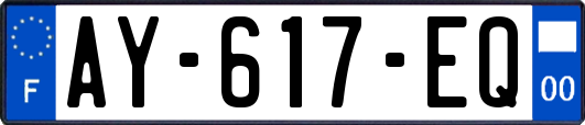 AY-617-EQ