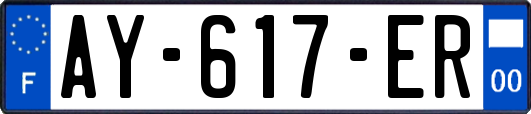 AY-617-ER