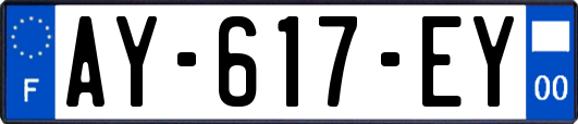 AY-617-EY