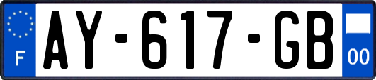 AY-617-GB