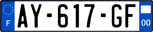 AY-617-GF