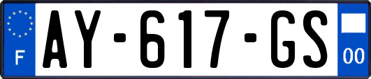 AY-617-GS