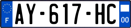 AY-617-HC