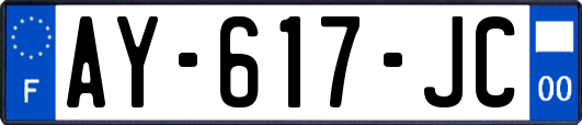 AY-617-JC