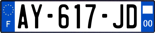 AY-617-JD
