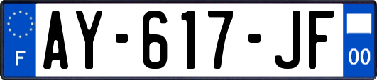 AY-617-JF