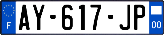 AY-617-JP