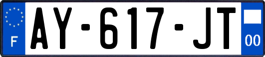 AY-617-JT