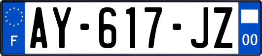 AY-617-JZ