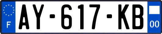 AY-617-KB