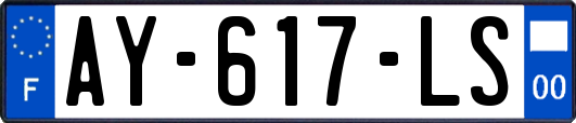 AY-617-LS