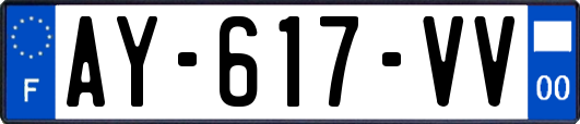 AY-617-VV