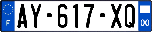 AY-617-XQ