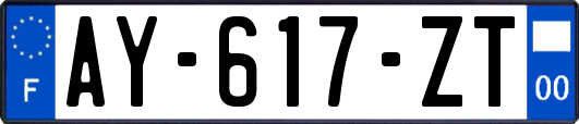 AY-617-ZT