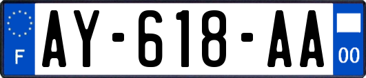 AY-618-AA