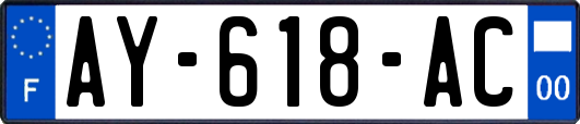 AY-618-AC