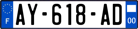 AY-618-AD